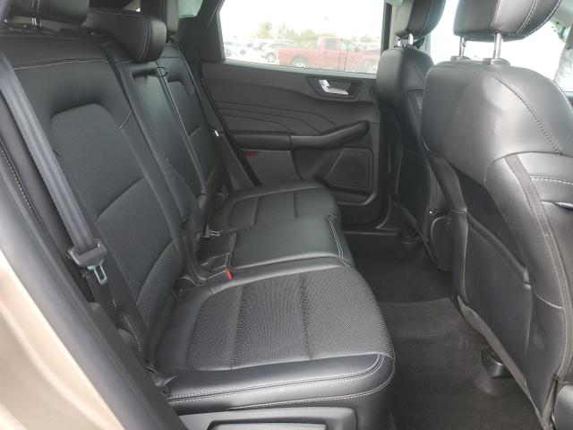 2021 FORD ESCAPE SEL - 1FMCU9H91MUB11255