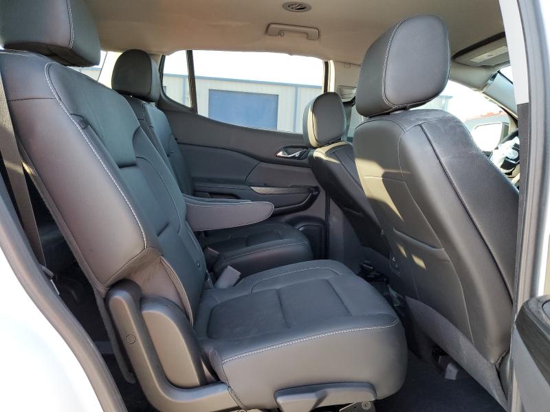 2023 GMC ACADIA SLT #3301947448