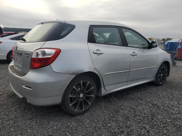 2010 TOYOTA COROLLA MATRIX S - 2T1KE4EE2AC033661
