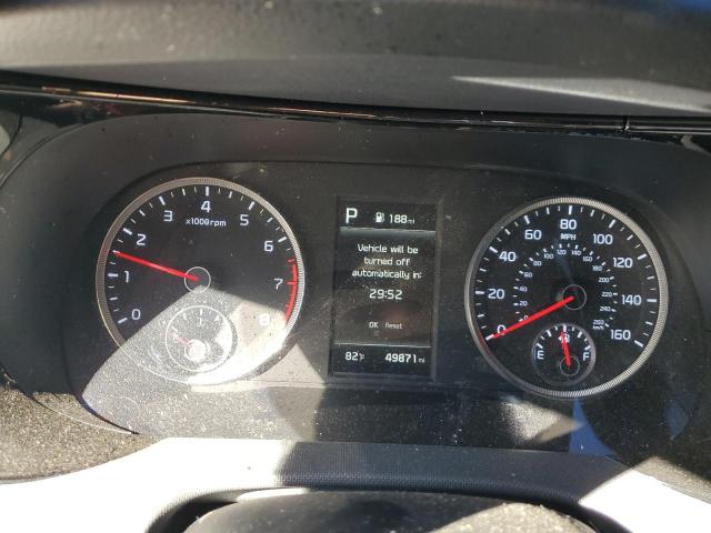 2024 KIA K5 GT LINE - 5XXG64J25RG243402