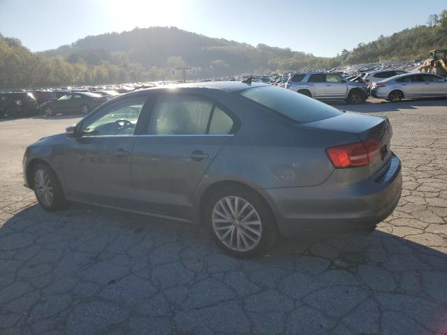 2015 VOLKSWAGEN JETTA SE 3VWD07AJ6FM413254