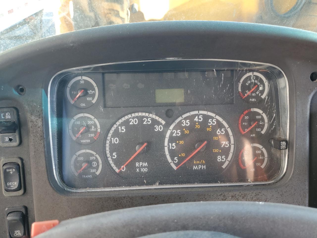 Lot #3296320492 2009 THOM BUS