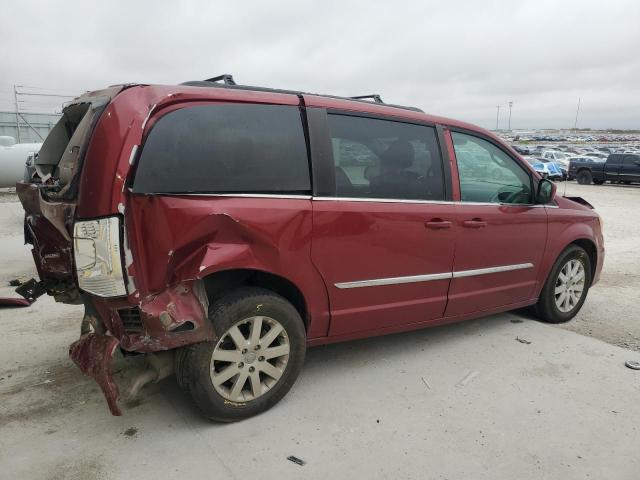 2014 CHRYSLER TOWN & COU - 2C4RC1BGXER375504