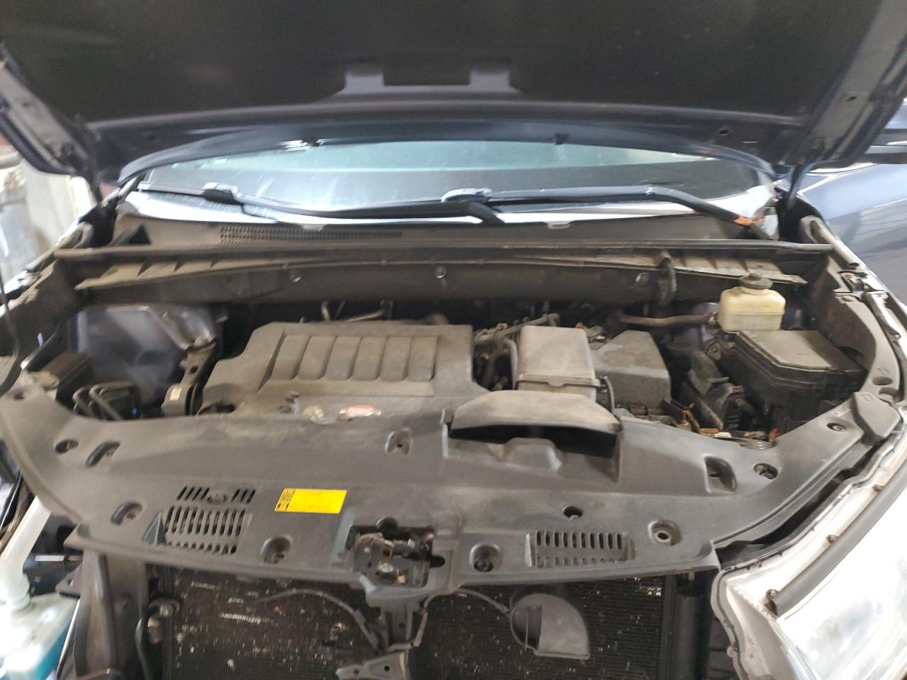 TOYOTA HIGHLANDER LE