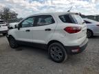 Lot #3309509586 2022 FORD ECOSPORT S