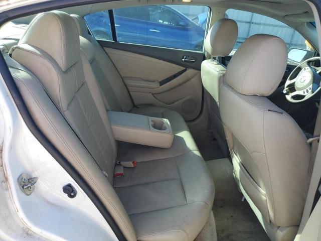 2012 NISSAN ALTIMA SR - 1N4BL2AP2CN528580