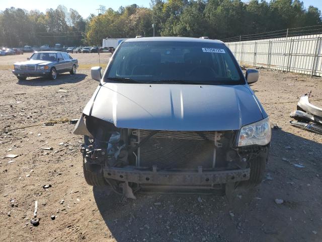 2016 DODGE GRAND CARA 2C4RDGCG3GR180605