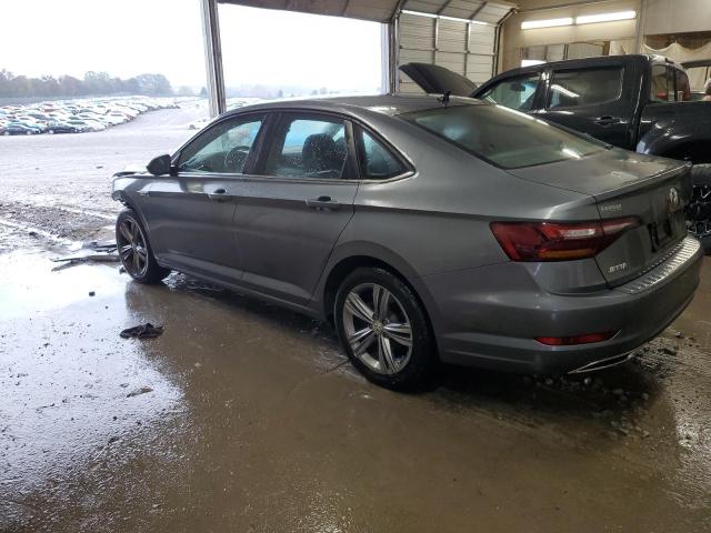 2019 VOLKSWAGEN JETTA S - 3VWC57BU6KM201499