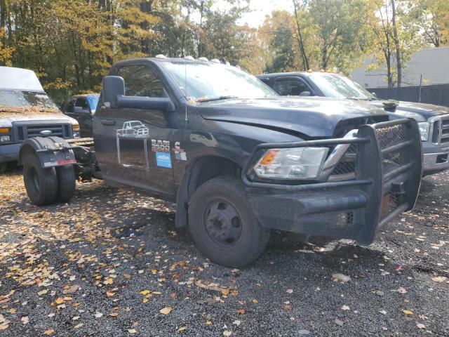 Global Auto Auctions: 2018 RAM 3500