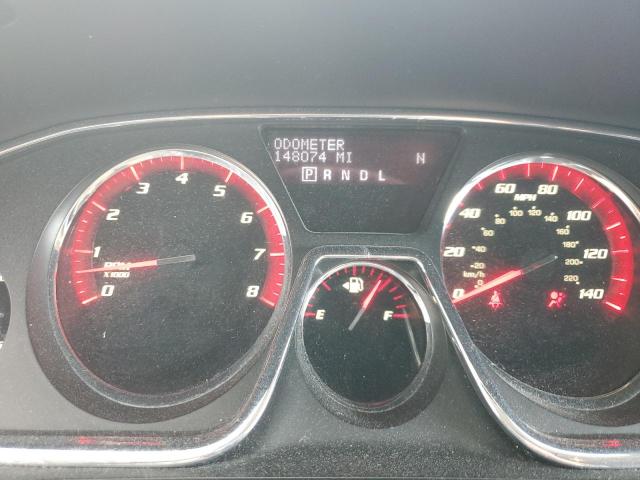 2017 GMC ACADIA LIM #3284851520