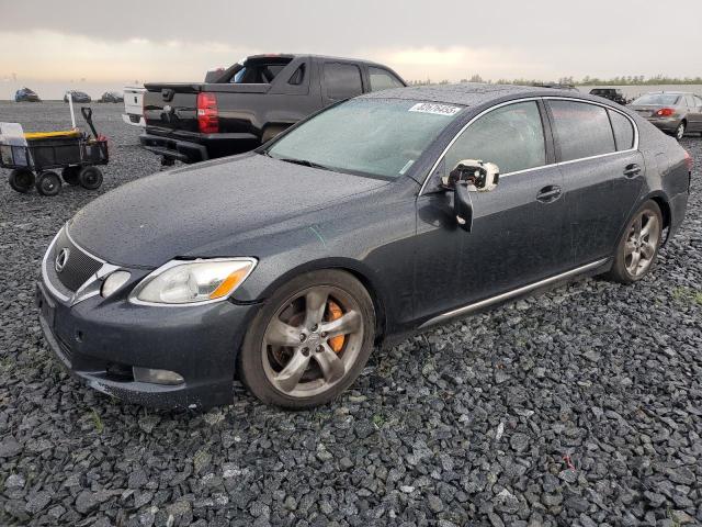 LEXUS GS 350