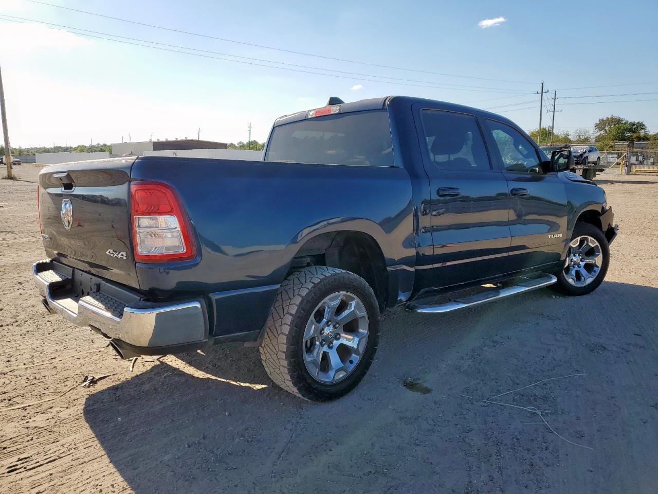 RAM 1500 BIG HORN/LONE STAR