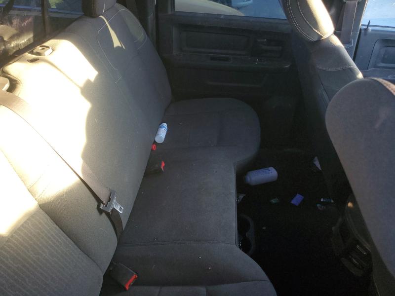 2021 RAM 2500 TRADE #3316108243