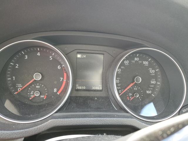 2018 VOLKSWAGEN PASSAT SEL 1VWCA7A32JC008562