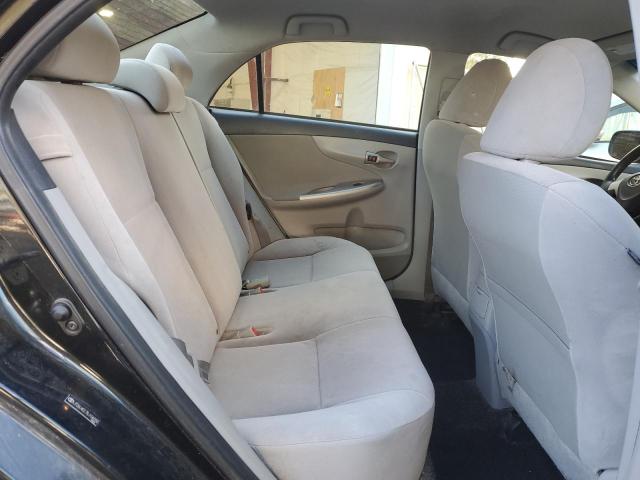 2011 TOYOTA COROLLA BA - JTDBU4EE7BJ106550