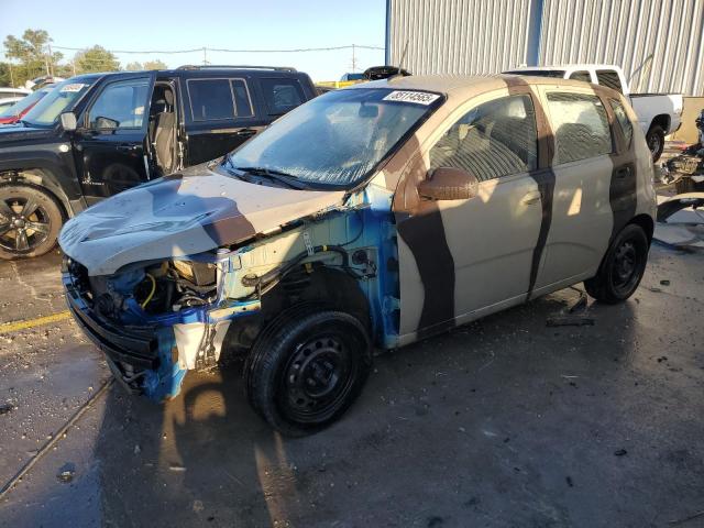 CHEVROLET AVEO LS