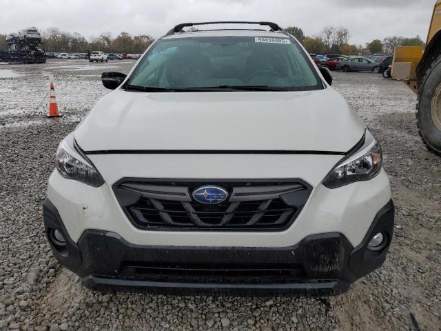 2021 SUBARU CROSSTREK #3309506562