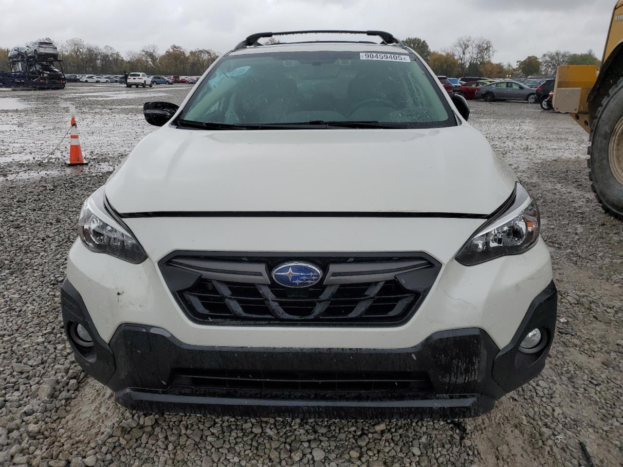 SUBARU CROSSTREK SPORT