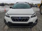 Lot #3309506562 2021 SUBARU CROSSTREK