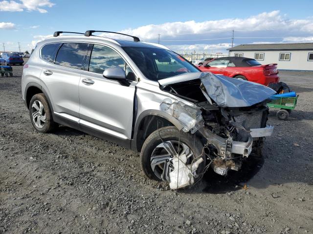 2022 HYUNDAI SANTA FE S - 5NMS2DAJ8NH409355