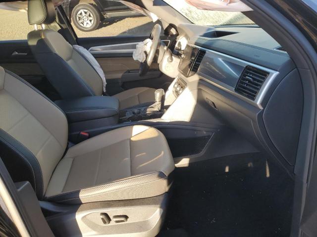 2023 VOLKSWAGEN ATLAS CROSS SPORT SEL R-LINE - 1V2SC2CA0PC203591