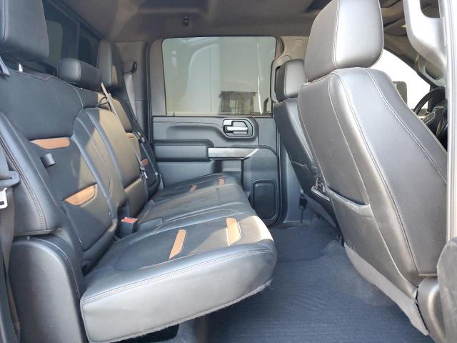 2020 GMC SIERRA K25 1GT49PEY2LF227223