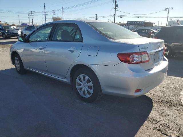 2011 TOYOTA COROLLA BA - JTDBU4EE2B9165166