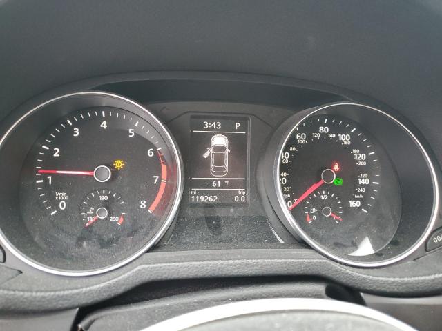 2016 VOLKSWAGEN PASSAT S - 1VWAT7A39GC065058