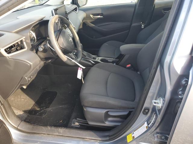 2020 TOYOTA COROLLA LE #3297047512