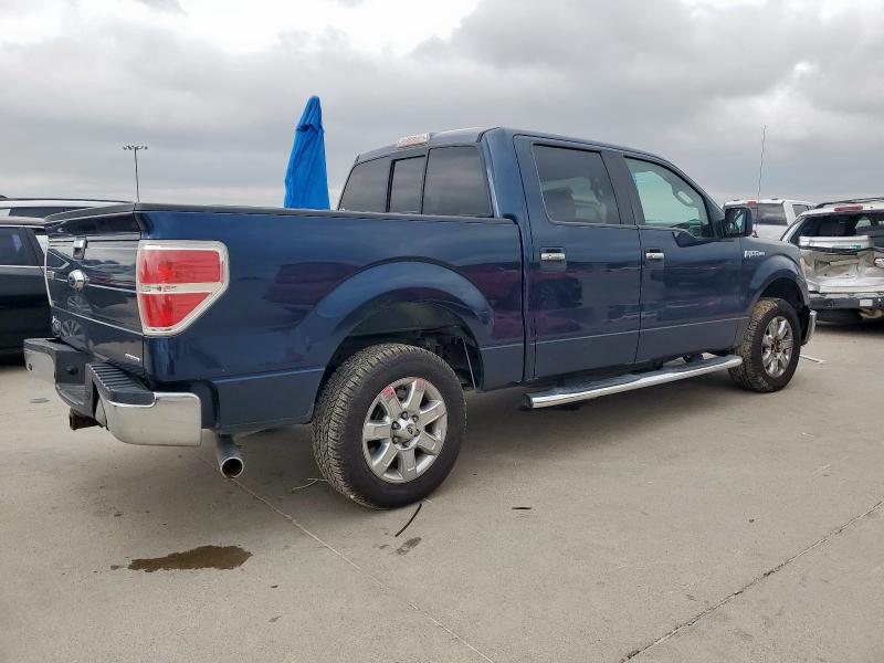 2014 FORD F150 SUPER - 1FTFW1CF5EKD04886