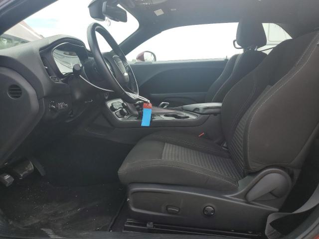 2023 DODGE CHALLENGER 2C3CDZGG8PH597580