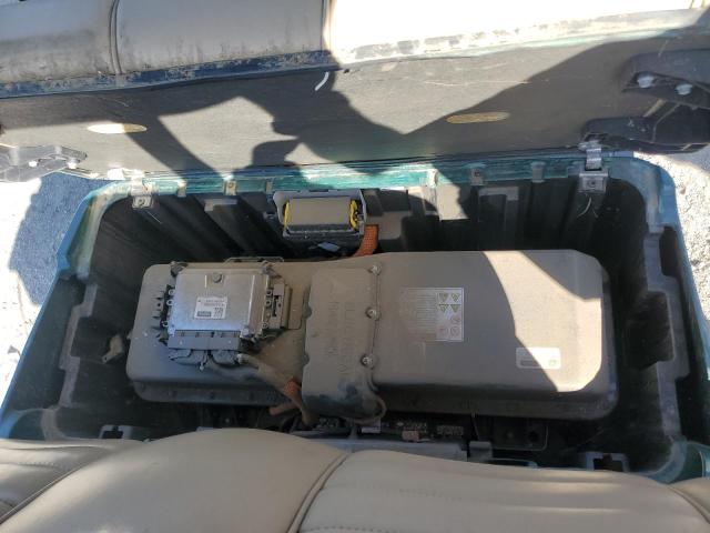 2020 CLUB CAR TEMPO LITHIUM #3262146598