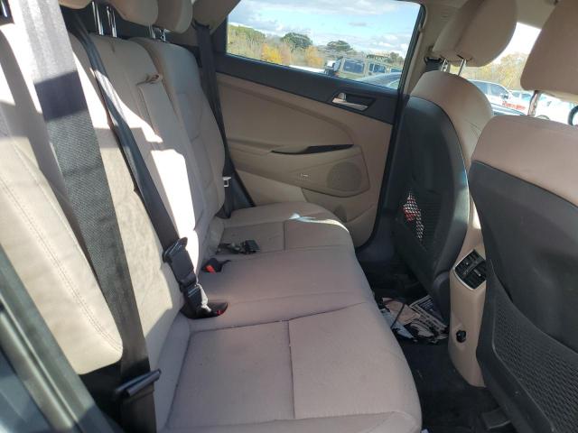 2020 HYUNDAI TUCSON LIM KM8J3CAL0LU207079