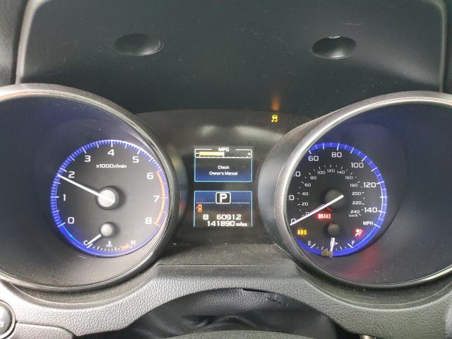 2016 SUBARU OUTBACK 2. - 4S4BSALC6G3315386