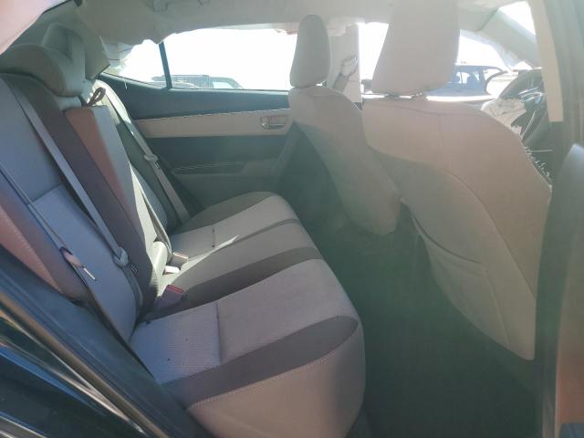 2019 TOYOTA COROLLA L 2T1BURHE9KC187457