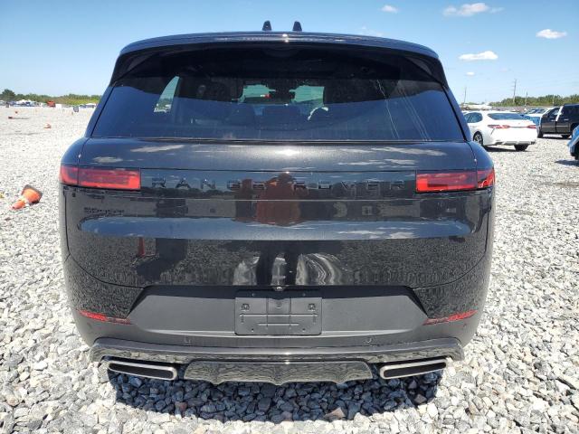 2025 LAND ROVER RANGE ROVE - SAL1P9EU5SA439927