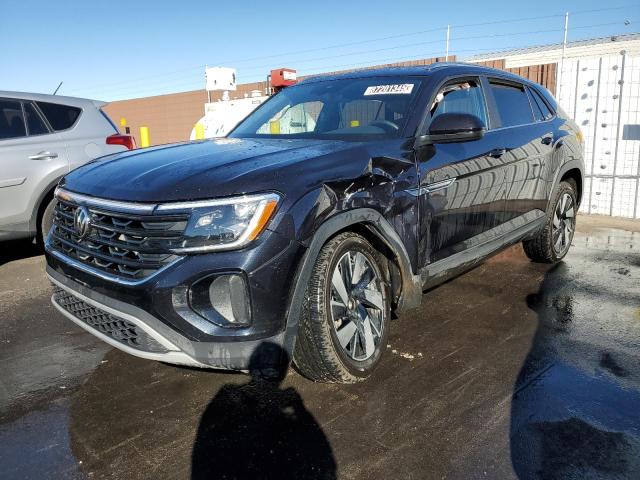 2024 VOLKSWAGEN ATLAS CROS - 1V2WE2CA9RC239018