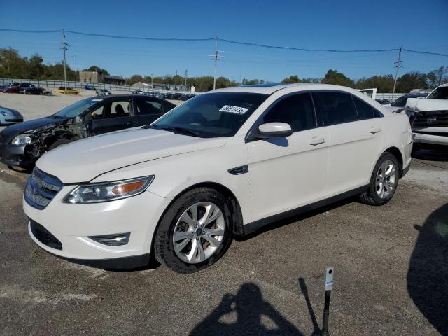 Global Auto Auctions: 2012 FORD TAURUS SEL