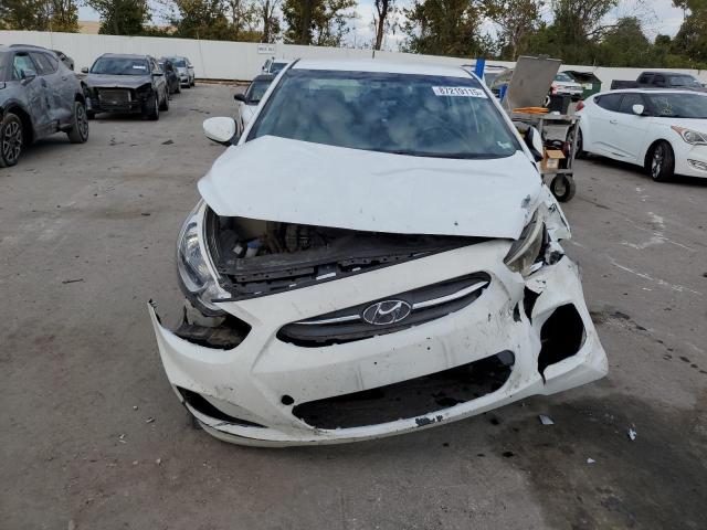 2017 HYUNDAI ACCENT SE - KMHCT4AE7HU309731