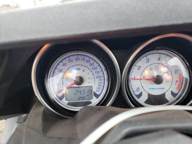 2016 POLARIS SLINGSHOT SL - 57XAAPFAXG7116292