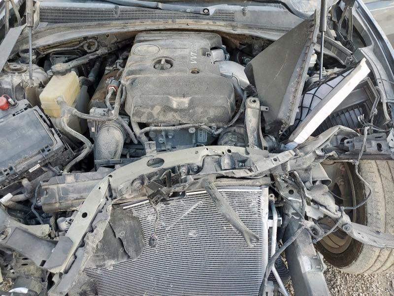 2019 CADILLAC CTS LUXURY #3310608289