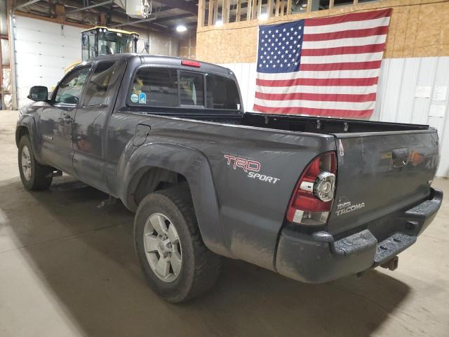 2011 TOYOTA TACOMA ACC - 5TFUU4EN6BX018708
