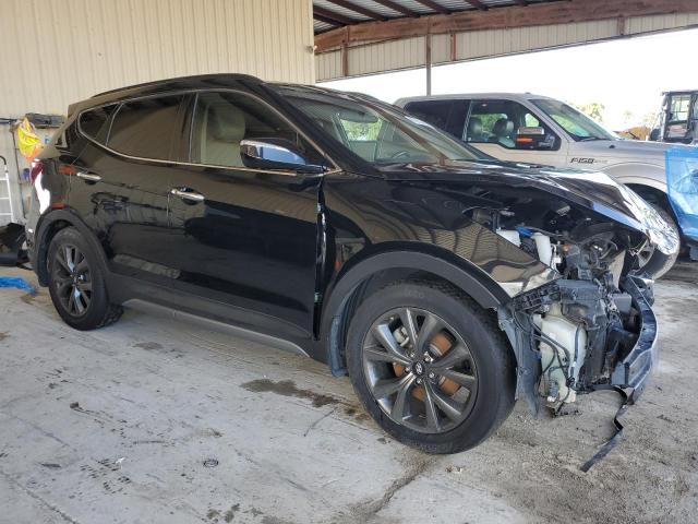 2017 HYUNDAI SANTA FE S - 5XYZW4LA5HG487428