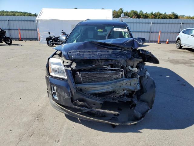 2015 GMC TERRAIN SL - 2GKFLXE39F6220951