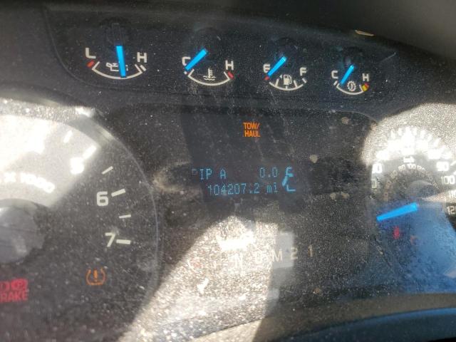 2014 FORD F150 - 1FTMF1CM1EKF33426