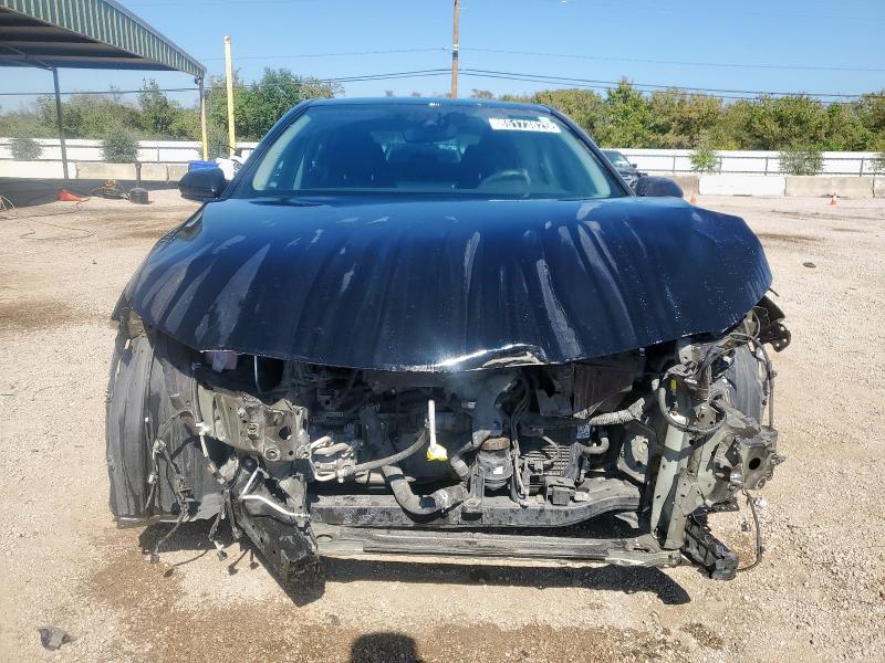 2023 TOYOTA CAMRY LE - 4T1C11AK1PU131078