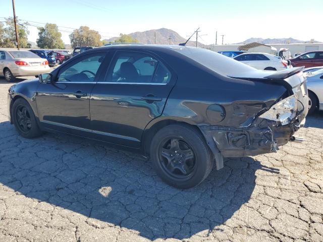 2010 FORD FUSION SE - 3FAHP0HA9AR367367