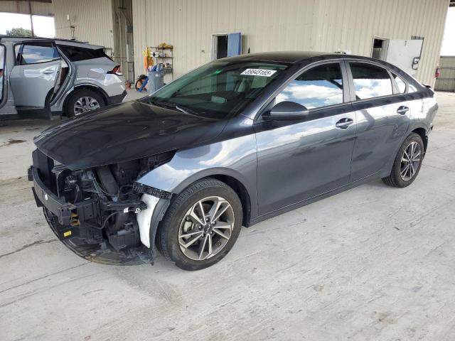 Global Auto Auctions: 2023 KIA FORTE LX