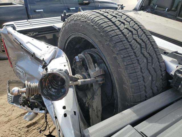 2025 RAM 1500 LIMIT 1C6SRFHP5SN602991