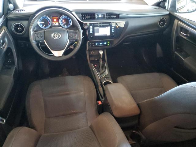 2017 TOYOTA COROLLA L - 2T1BURHE4HC854590